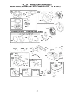 Предварительный просмотр 44 страницы Craftsman 917.296010 Owner'S Manual