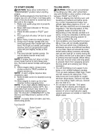 Предварительный просмотр 11 страницы Craftsman 917.296030 Owner'S Manual