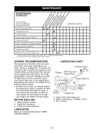 Предварительный просмотр 13 страницы Craftsman 917.296030 Owner'S Manual