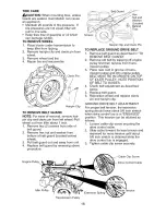 Предварительный просмотр 16 страницы Craftsman 917.296030 Owner'S Manual