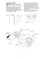 Предварительный просмотр 17 страницы Craftsman 917.296030 Owner'S Manual