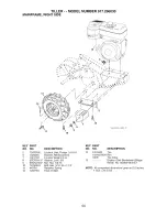 Предварительный просмотр 44 страницы Craftsman 917.296030 Owner'S Manual