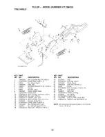 Предварительный просмотр 46 страницы Craftsman 917.296030 Owner'S Manual