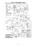 Предварительный просмотр 49 страницы Craftsman 917.296030 Owner'S Manual