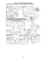 Предварительный просмотр 51 страницы Craftsman 917.296030 Owner'S Manual