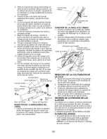 Preview for 28 page of Craftsman 917.29604 Owner'S Manual