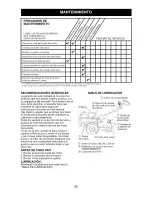 Preview for 35 page of Craftsman 917.29604 Owner'S Manual