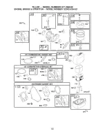 Preview for 52 page of Craftsman 917.29604 Owner'S Manual