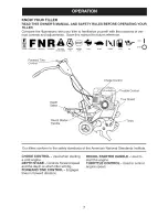 Предварительный просмотр 7 страницы Craftsman 917.297010 Owner'S Manual