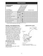 Предварительный просмотр 11 страницы Craftsman 917.297010 Owner'S Manual