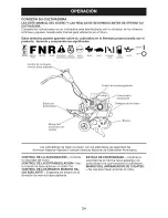 Предварительный просмотр 24 страницы Craftsman 917.297010 Owner'S Manual