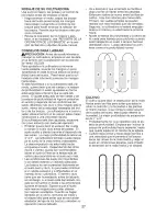 Предварительный просмотр 27 страницы Craftsman 917.297010 Owner'S Manual