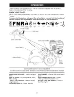 Preview for 8 page of Craftsman 917.297021 Owner'S Manual