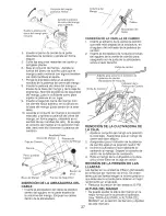 Предварительный просмотр 27 страницы Craftsman 917.297021 Owner'S Manual