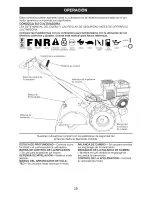 Предварительный просмотр 28 страницы Craftsman 917.297021 Owner'S Manual