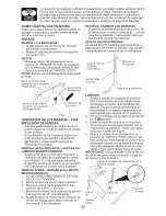 Предварительный просмотр 29 страницы Craftsman 917.297021 Owner'S Manual