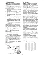 Предварительный просмотр 11 страницы Craftsman 917.297030 Owner'S Manual