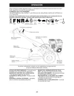 Предварительный просмотр 28 страницы Craftsman 917.297030 Owner'S Manual