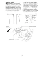 Предварительный просмотр 37 страницы Craftsman 917.297030 Owner'S Manual