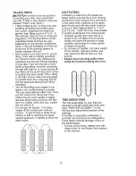 Preview for 12 page of Craftsman 917.297041 Owner'S Manual