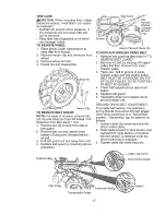 Preview for 17 page of Craftsman 917.297041 Owner'S Manual