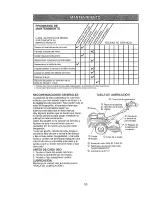 Preview for 35 page of Craftsman 917.297041 Owner'S Manual