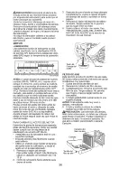 Preview for 36 page of Craftsman 917.297041 Owner'S Manual