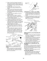 Preview for 28 page of Craftsman 917.297043 Owner'S Manual