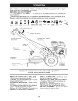 Preview for 29 page of Craftsman 917.297043 Owner'S Manual