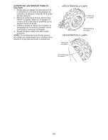 Preview for 34 page of Craftsman 917.297043 Owner'S Manual