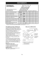 Preview for 35 page of Craftsman 917.297043 Owner'S Manual