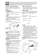 Preview for 9 page of Craftsman 917.297120 Owner'S Manual