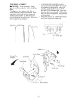 Preview for 17 page of Craftsman 917.297120 Owner'S Manual