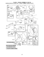 Preview for 49 page of Craftsman 917.297120 Owner'S Manual