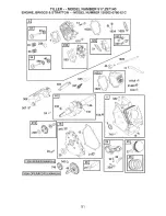 Preview for 51 page of Craftsman 917.297140 Owner'S Manual