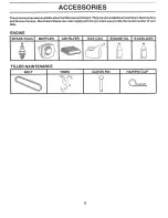 Preview for 5 page of Craftsman 917.297350 Owner'S Manual