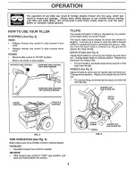 Preview for 9 page of Craftsman 917.297350 Owner'S Manual