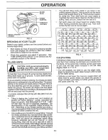 Preview for 11 page of Craftsman 917.297350 Owner'S Manual