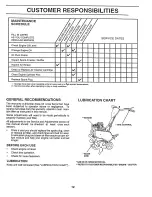 Preview for 12 page of Craftsman 917.297350 Owner'S Manual