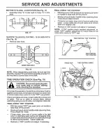 Preview for 15 page of Craftsman 917.297350 Owner'S Manual