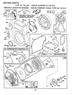 Preview for 28 page of Craftsman 917.297350 Owner'S Manual