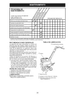 Preview for 30 page of Craftsman 917.298021 Owner'S Manual