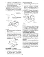 Preview for 34 page of Craftsman 917.298021 Owner'S Manual