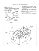 Preview for 19 page of Craftsman 917.298231 Owner'S Manual