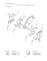 Preview for 25 page of Craftsman 917.298231 Owner'S Manual