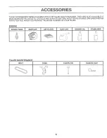 Preview for 5 page of Craftsman 917.298350 Owner'S Manual