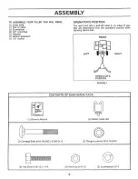 Preview for 6 page of Craftsman 917.298350 Owner'S Manual