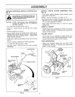 Preview for 7 page of Craftsman 917.298350 Owner'S Manual