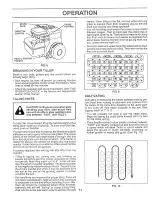 Preview for 11 page of Craftsman 917.298350 Owner'S Manual