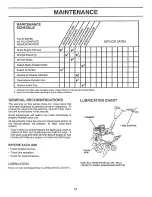 Preview for 12 page of Craftsman 917.298350 Owner'S Manual